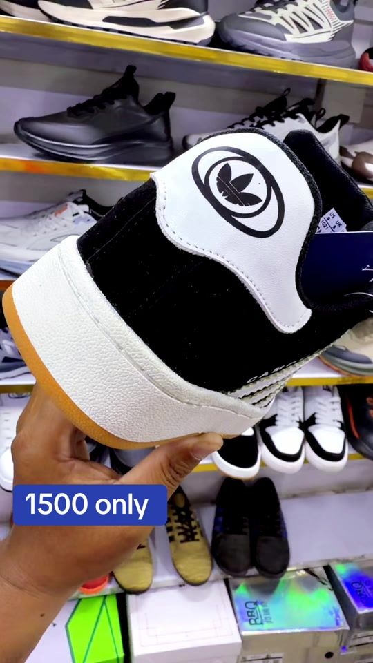 TikTok video thumbnail by reloadfootwear