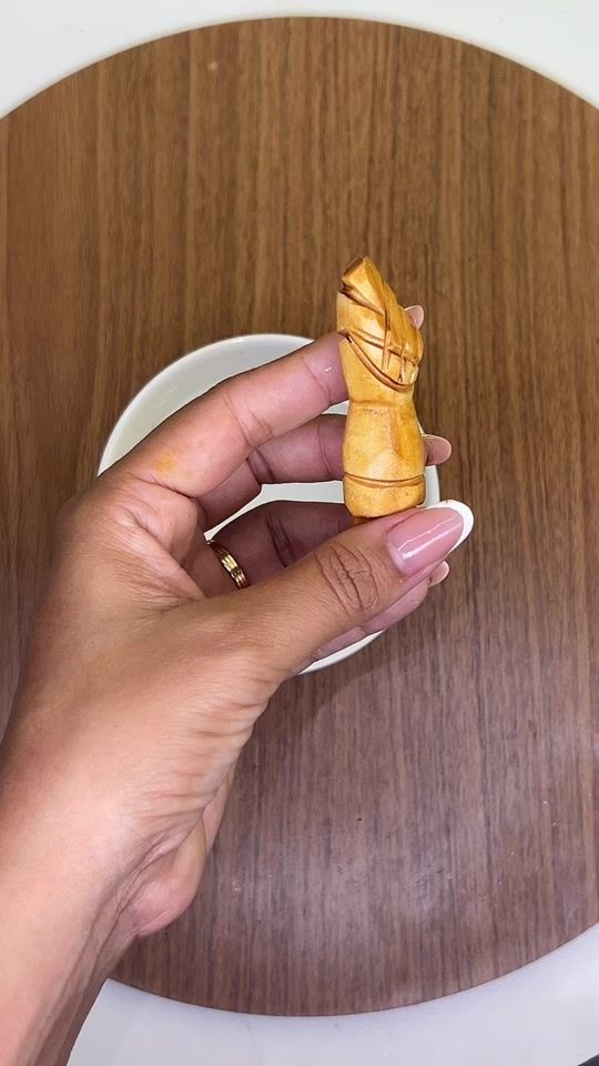 TikTok video thumbnail by naturalsaudeee