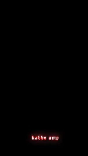 TikTok video thumbnail by kabbo_editzz