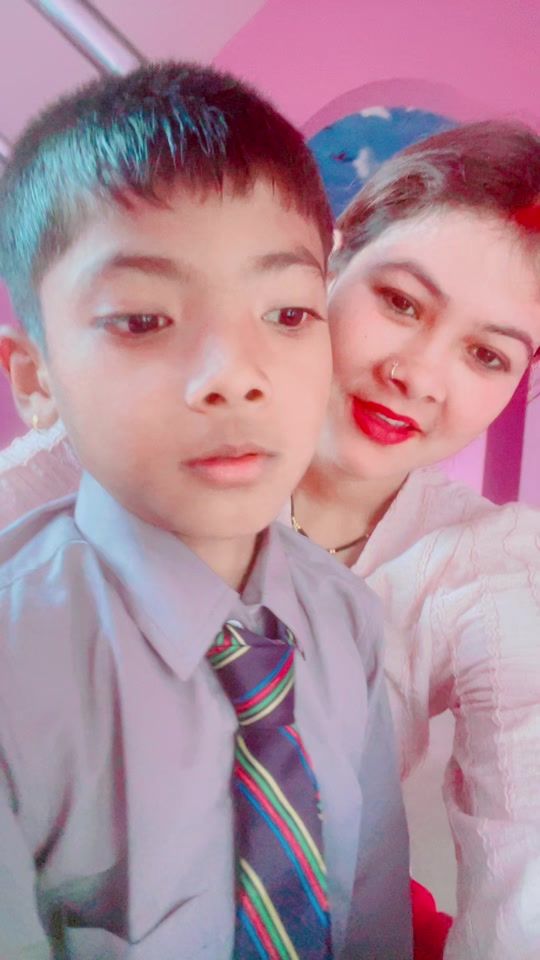 TikTok video thumbnail by basanti.tharu