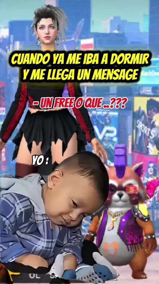 TikTok video thumbnail by ff.soygabii