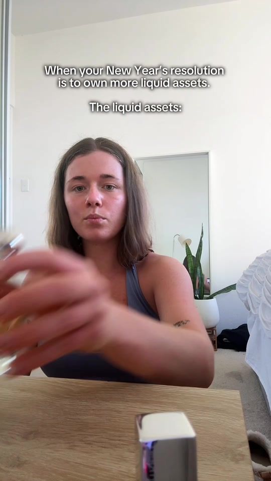 TikTok video thumbnail by justperfumeau