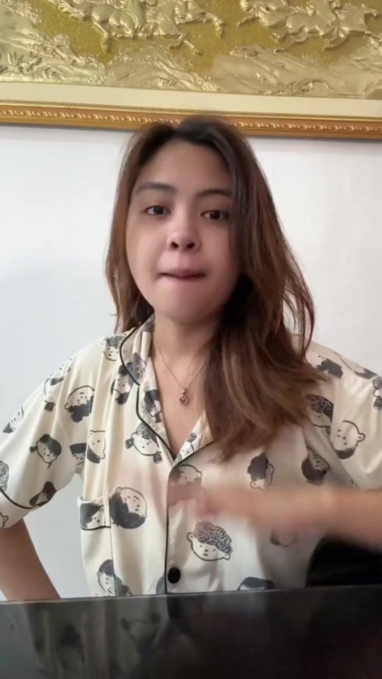 TikTok video thumbnail by ajparafina