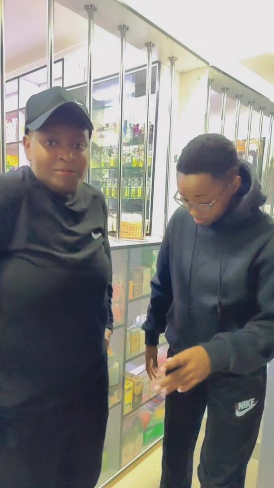 TikTok video thumbnail by wambuimuthigari