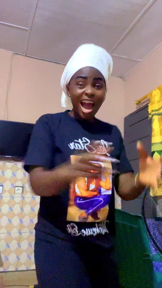 TikTok video thumbnail by chancelleadelekambou