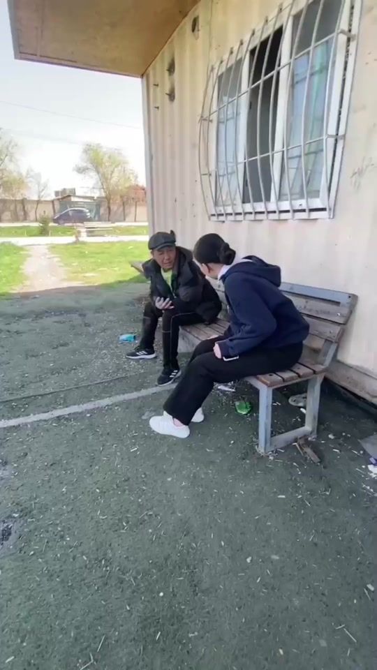 TikTok video thumbnail by _omurbekova5