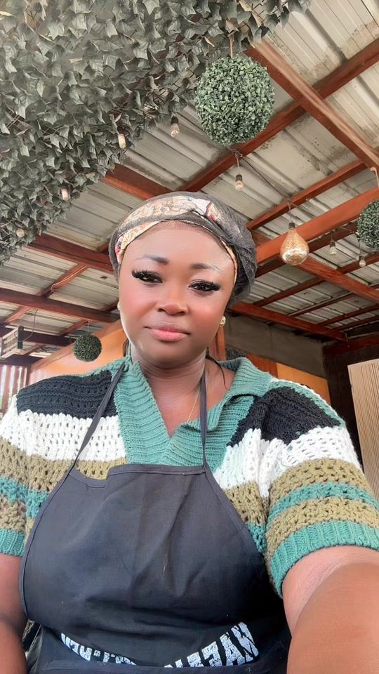 TikTok video thumbnail by nafaskitchen1
