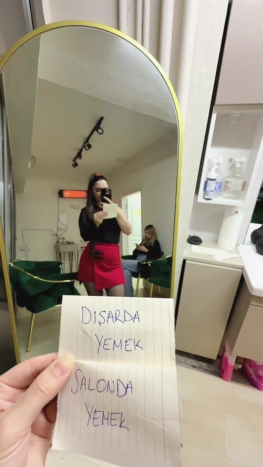 TikTok video thumbnail by eminearyaa