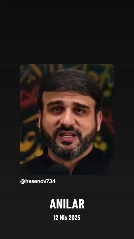 TikTok video thumbnail by husenli.m