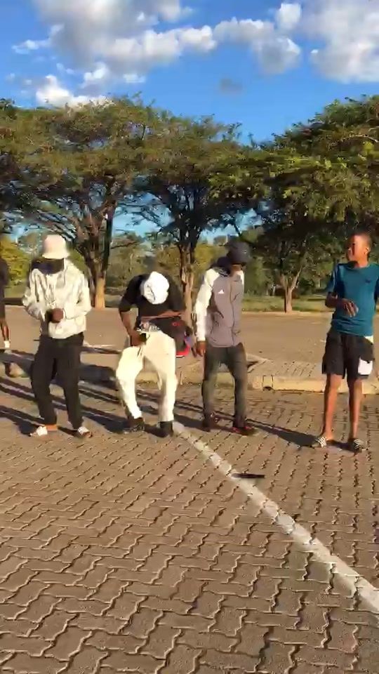TikTok video thumbnail by gabriel.malongwa