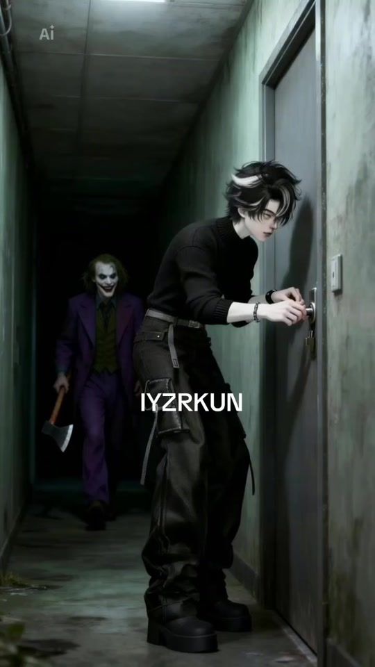 TikTok video thumbnail by iyz_rkun