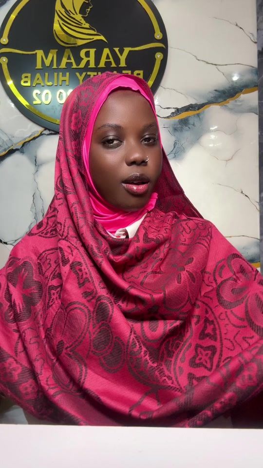 TikTok video thumbnail by yarambeautyhijab