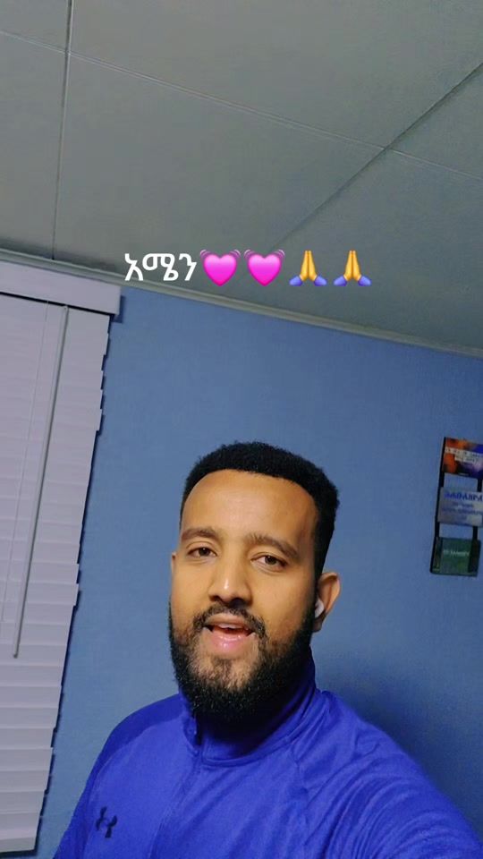 TikTok video thumbnail by birukblessed12