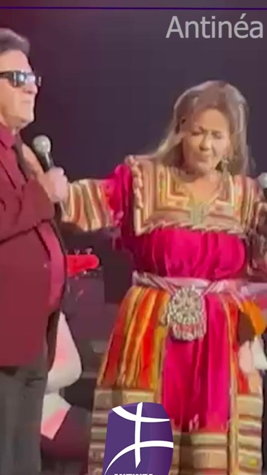 TikTok video thumbnail by berberetelevision