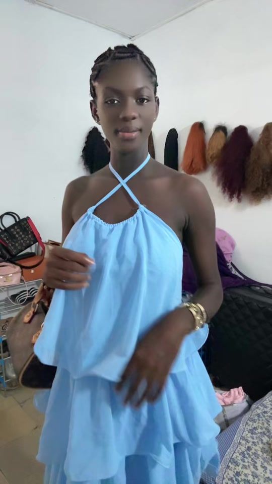 TikTok video thumbnail by affoucoulibaly63