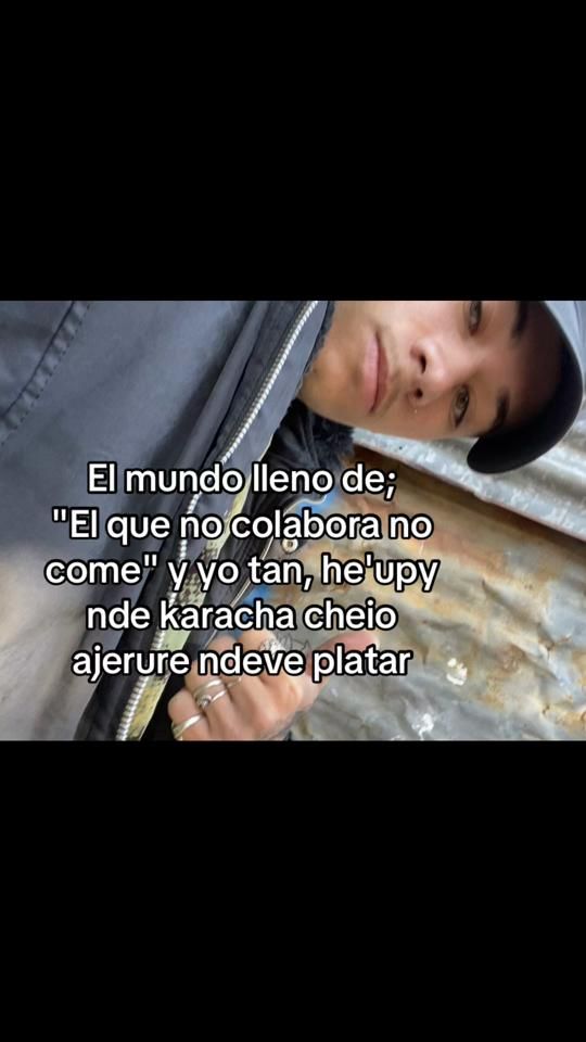 TikTok video thumbnail by nelson_chaca