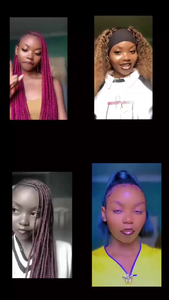 TikTok video thumbnail by titi.mujinga