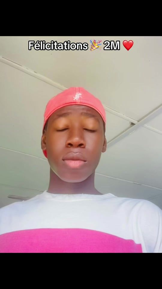TikTok video thumbnail by abdoul_becker4