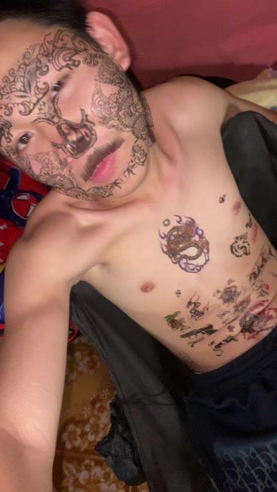 TikTok video thumbnail by ohm.no001