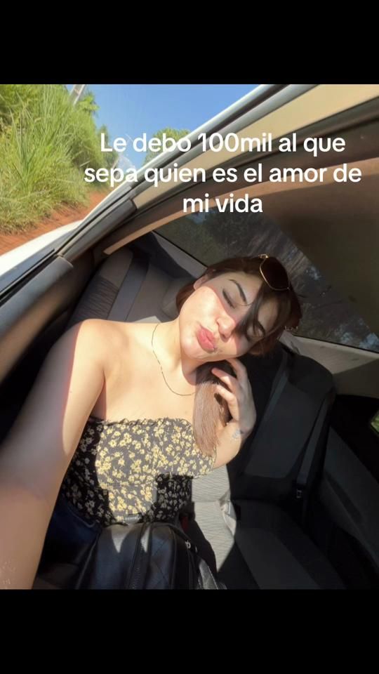 TikTok video thumbnail by rebecafretes5