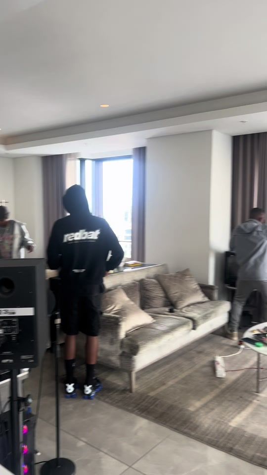 TikTok video thumbnail by seun1401_
