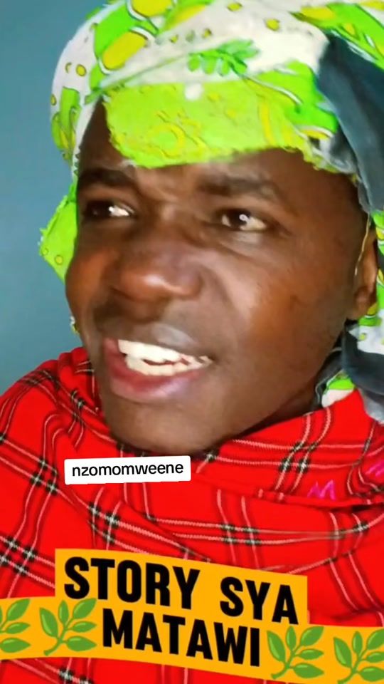 TikTok video thumbnail by nzomomweenetv