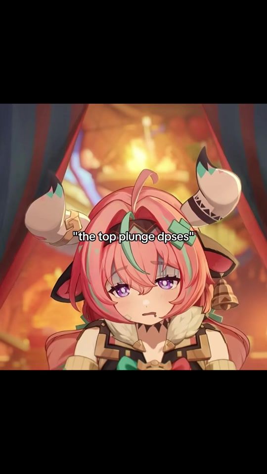 TikTok video thumbnail by xiaofus