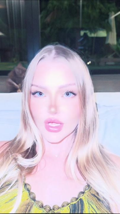 TikTok video thumbnail by indiarosebrownn