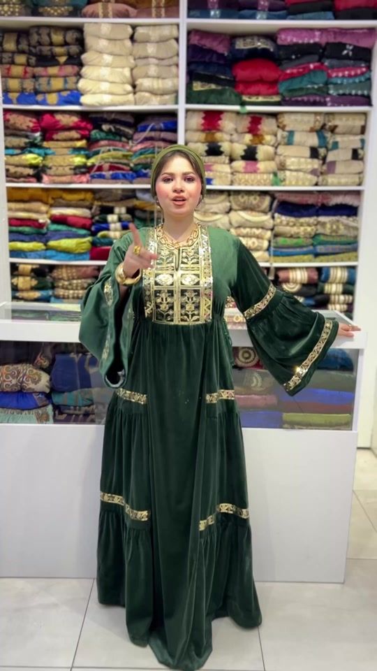 TikTok video thumbnail by engy.fashion.store