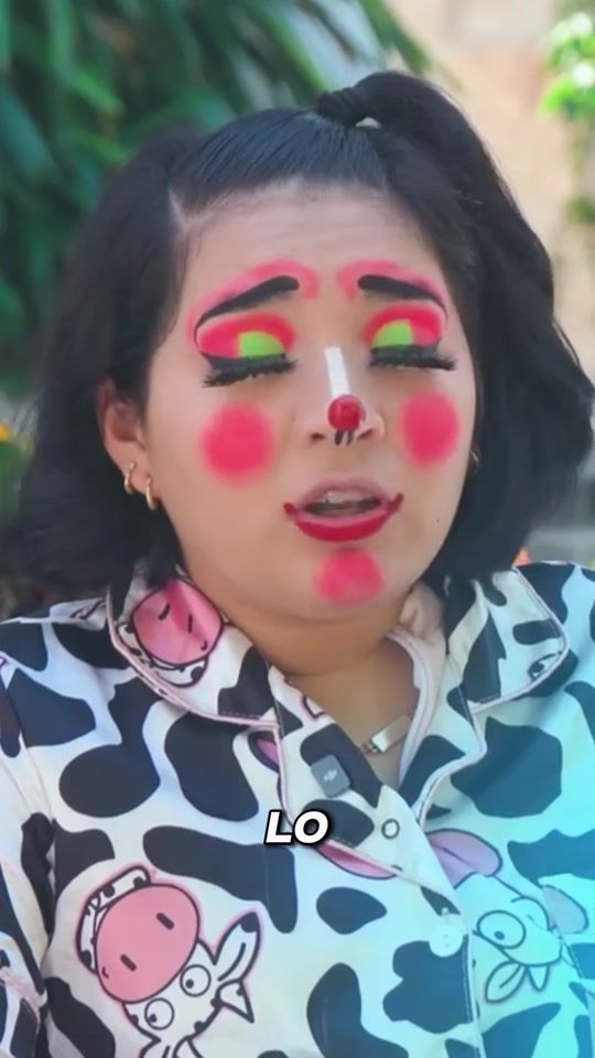 TikTok video thumbnail by losmesmosshow