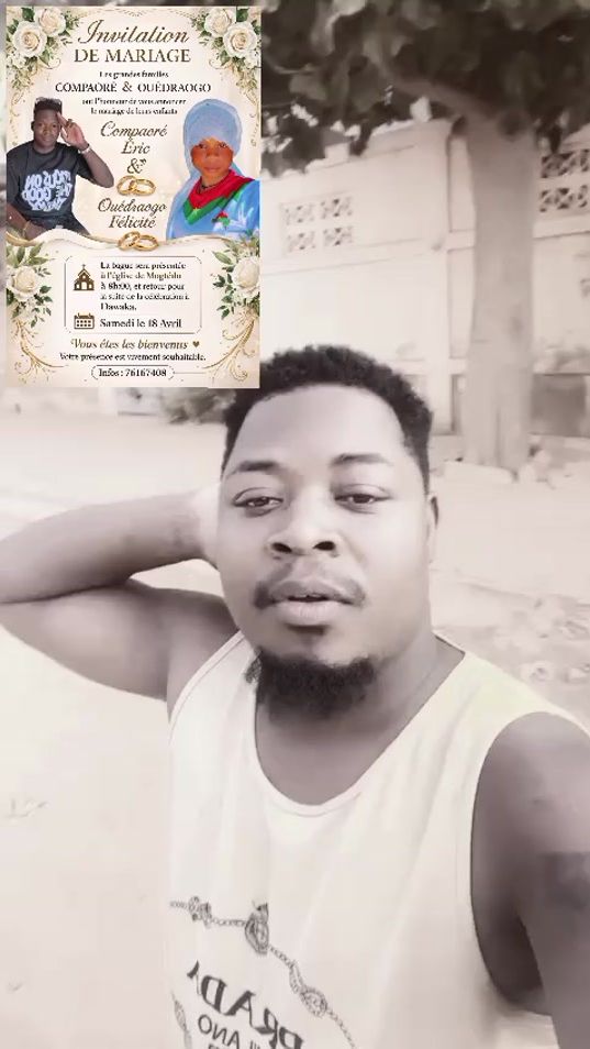 TikTok video thumbnail by capitaine.dounga