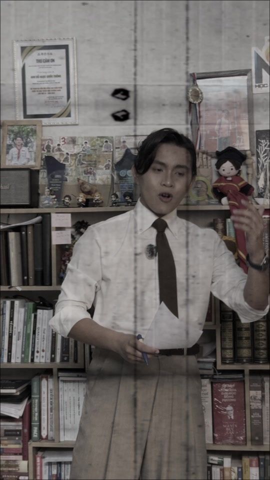 TikTok video thumbnail by thongtruyentin