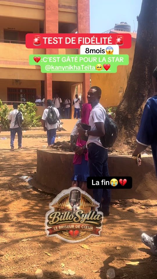 TikTok video thumbnail by billo_sylla