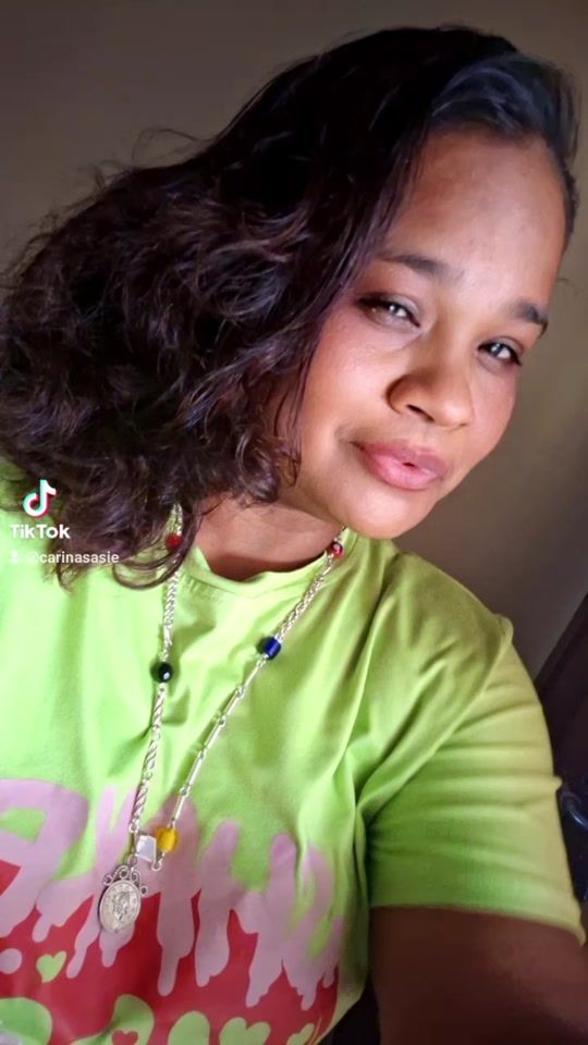 TikTok video thumbnail by carinasasie