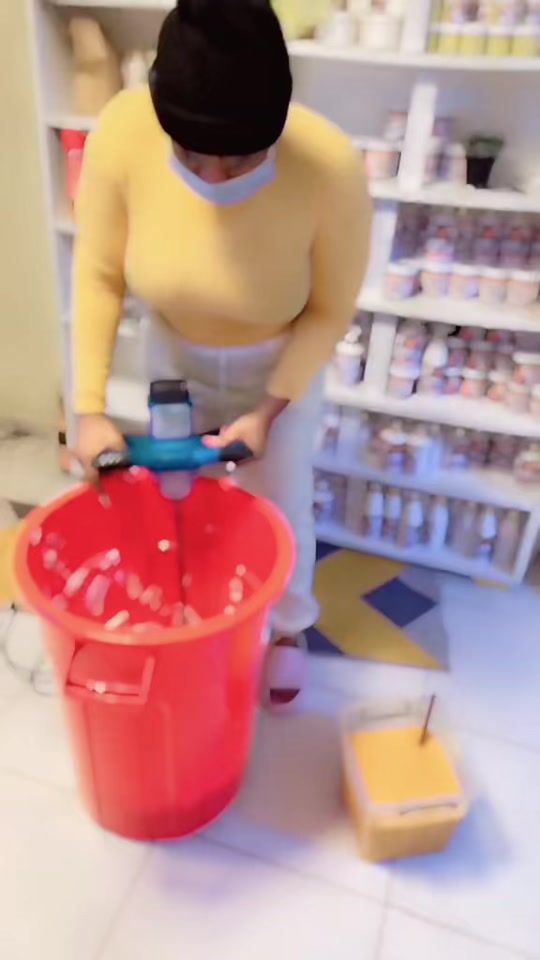 TikTok video thumbnail by daphounelight