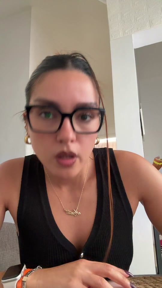TikTok video thumbnail by maigallego
