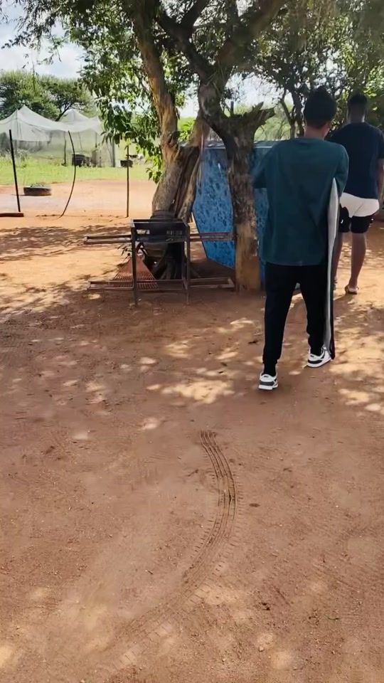 TikTok video thumbnail by bafana_ba