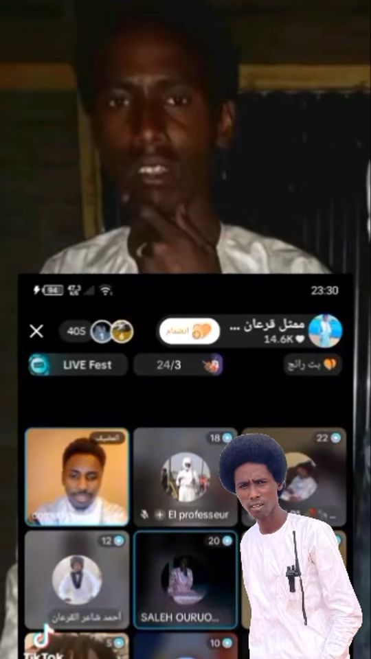 TikTok video thumbnail by yordemi2