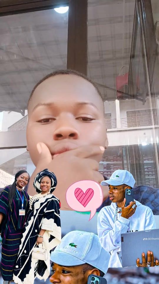 TikTok video thumbnail by sekou.karanb