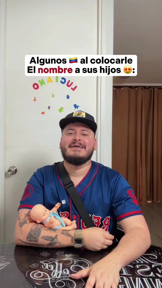 TikTok video thumbnail by luishachem1