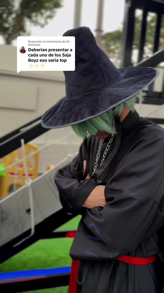 TikTok video thumbnail by lamagiadesabrina