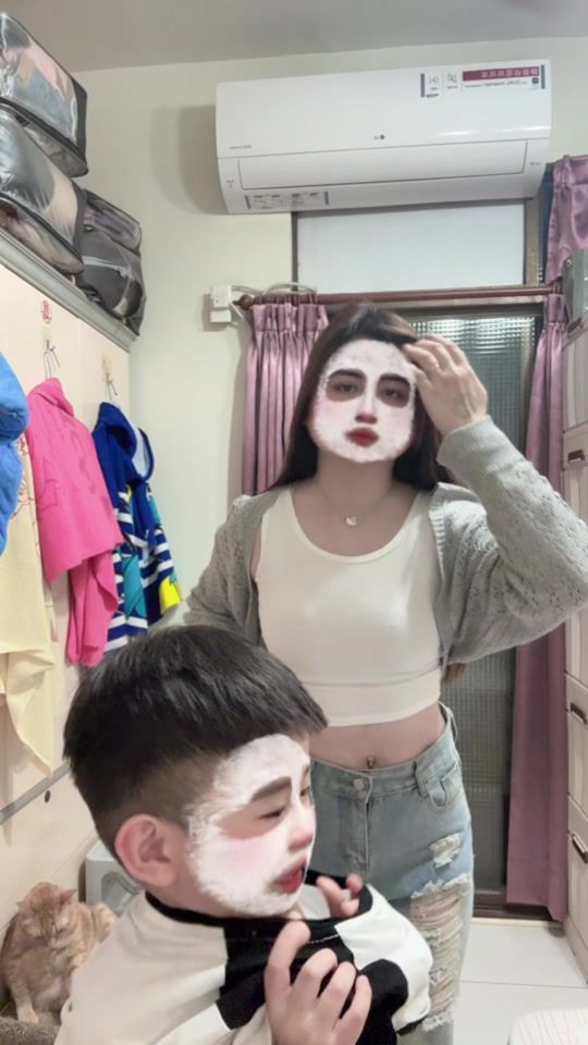 TikTok video thumbnail by yuehching__