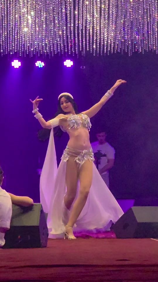 TikTok video thumbnail by loretta__dancer