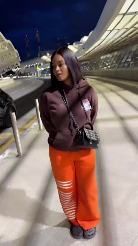 TikTok video thumbnail by hafsatou78