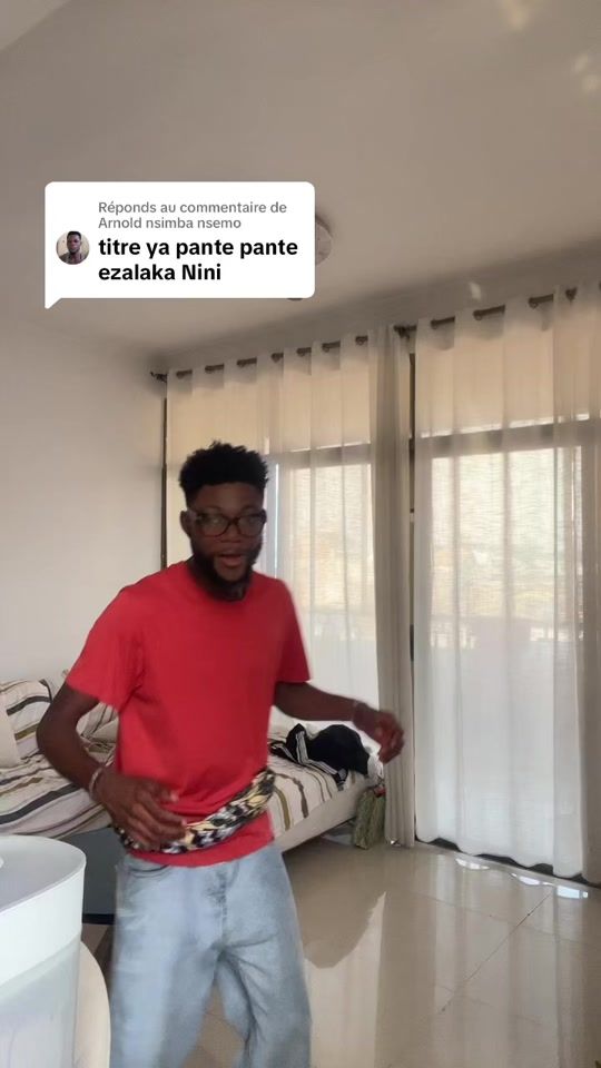 TikTok video thumbnail by mbaki.muntandu_de_luxe