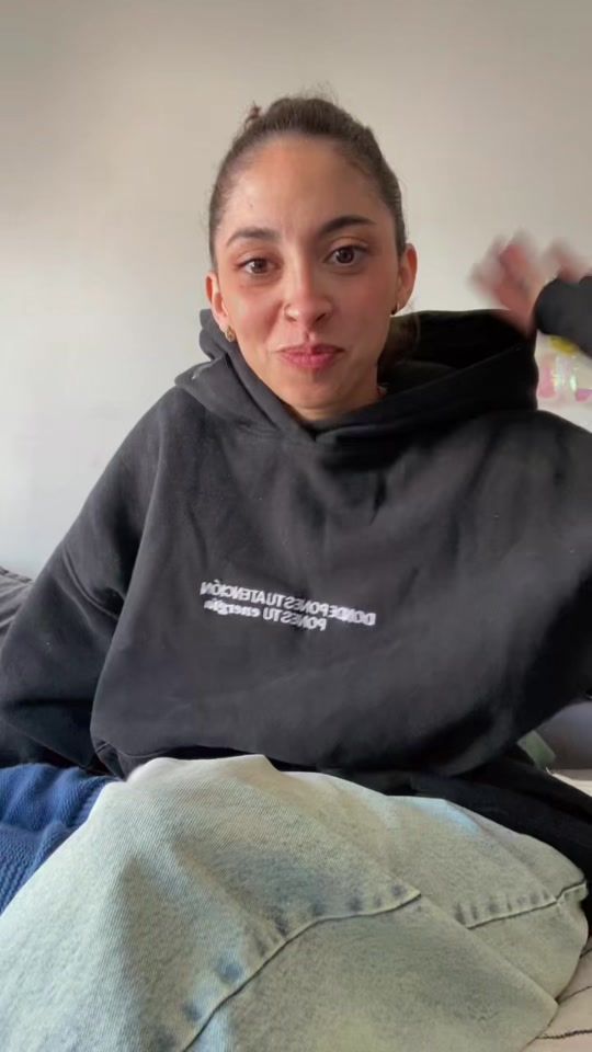 TikTok video thumbnail by florenciaviscay