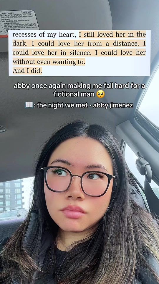 TikTok video thumbnail by ameliaslibrary_