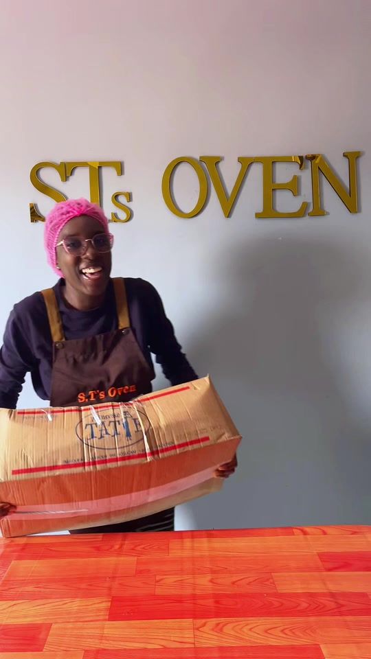 TikTok video thumbnail by s.ts_oven
