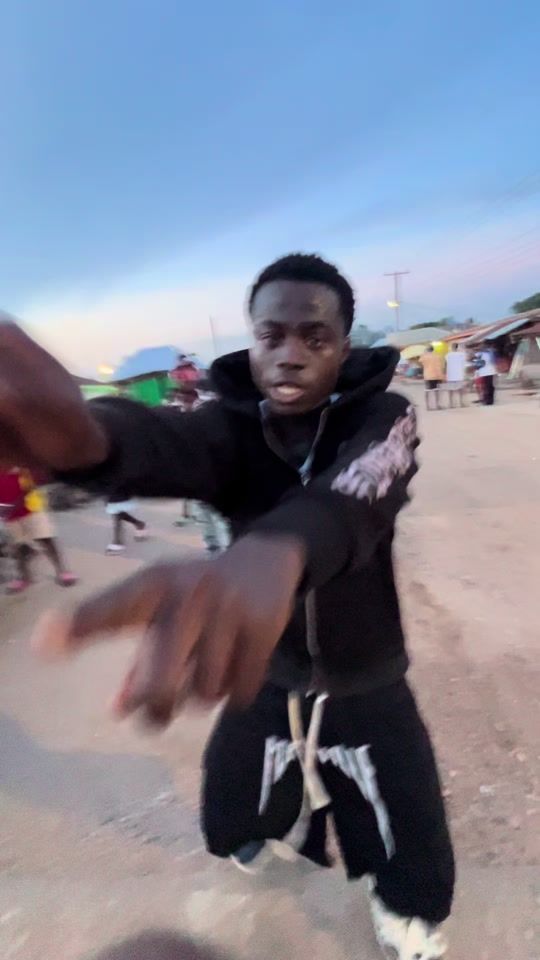 TikTok video thumbnail by kweku_tunchi
