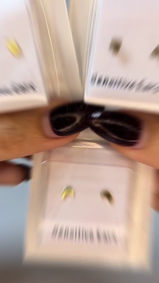 TikTok video thumbnail by babysafeearrings